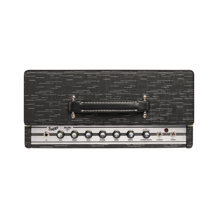 Supro Amulet 1x10 Combo
