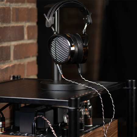 AUDEZE LCD-5