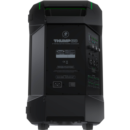 MACKIE Carry Bag Thump GO