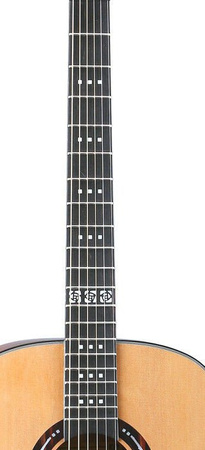 Luna Artist Craftsman - gitara elektroakustyczna