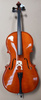 Strunal Cello Academy Salzburg 4/17 C - wiolonczela klasyczna 1/2 - Po zwrocie