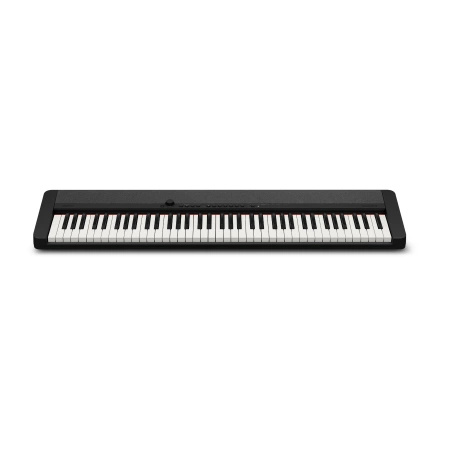 Keyboard Casio CT-S1-76 BK