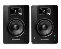 M-AUDIO BX4 Pair BT - Para monitorów Bluetooth