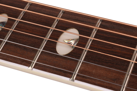 GITARA ELEKTROAKUSTYCZNA - TAKAMINE GN75CE-WR