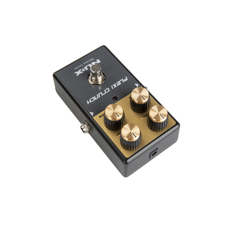 EFEKT GITAROWY - NUX PLEXI CRUNCH