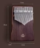 Kalimba 17 ton Hluru KS17-Walnut