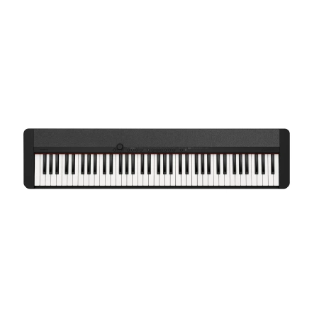 KEYBOARD - CASIO CT-S1-76 BK