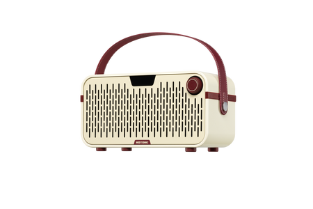 Hotone Pulze Jr. AP-20WH - modelujący wzmacniacz stereo 20 W