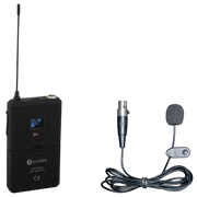 Prodipe UHF B210 DSP Lavalier Duo - system bezprzewodowy