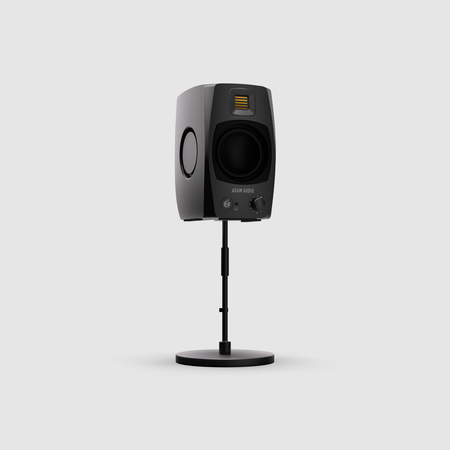 Adam Audio ADAM D3V BK – Monitory aktywne