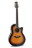 Gitara elektro-akustyczna Pro Series Custom Balladeer Deep Contour