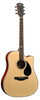 Gitara akustyczna KEPMA D1C NM