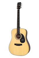 Gitara akustyczna SAGA SF700 NA