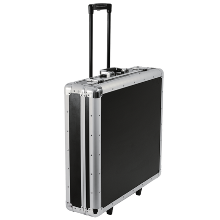RELOOP 200 Trolley CD Case Black