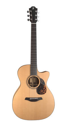 Furch Blue OMc-CM Nut 43mm Gitara Akustyczna