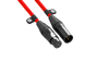 RODE - Kabel XLR 3m Red czerwony