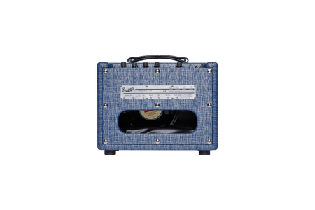 Supro '64 Reverb 1605RJ - wzmacniacz gitarowy