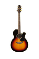 TAKAMINE GN51CE-BSB - GITARA ELEKTRO-AKUSTYCZNA