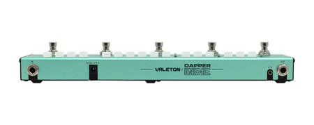 Valeton Dapper Indie VES-5 - multiefekt gitarowy do indie i ambientu