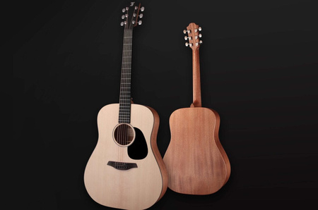 Furch Violet D-SM Gitara Akustyczna
