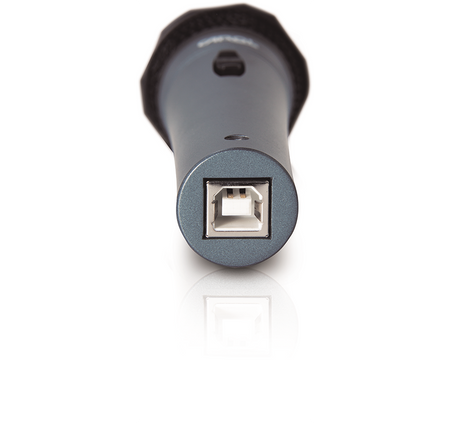 Mikrofon dynamiczny CAROL E dur 916SU (USB)