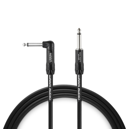 Warm Audio – Kabel gitarowy PRO TS – TS R 6.1m