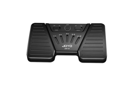 Joyo JSP-01 - kontroler USB do przewracania stron