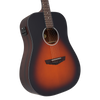 D’Angelico Premier Lexington LS Vintage Sunburst - gitara elektroakustyczna