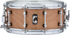 Mapex Black Panther Cherry Bomb 14" x 5.5" Werbel BPCW3550CNW - Natural Cherry