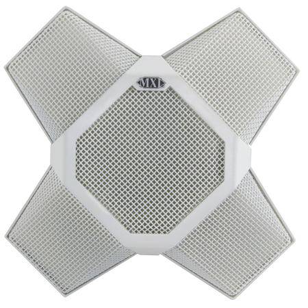 MXL AC-360Z V2 White – Mikrofon konferencyjny USB