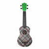 JEREMI S3-KZ Sopran - Ukulele 