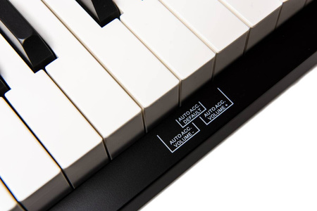 Pianino cyfrowe Orla PF-300 BK