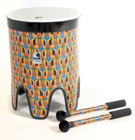 Nesting Drums Tom Tom Freestyle II