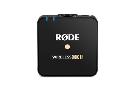 RODE Wireless GO II