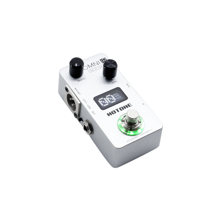 Hotone Omni IR OMP-6 - symulator kolumn z obsługą IR