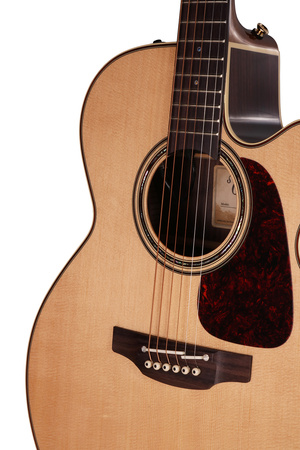 GITARA ELEKTROAKUSTYCZNA - TAKAMINE P5NC