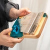 Kalimba Hluru KWD21