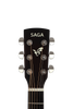Gitara elektro-akustyczna SAGA SF700E NA