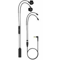 Mackie MP 220 BTA - Monitory douszne