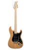 Prodipe Guitars ST93A NAT   - gitara elektryczna