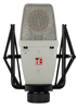 sE T1 - Mikrofon tytanowy