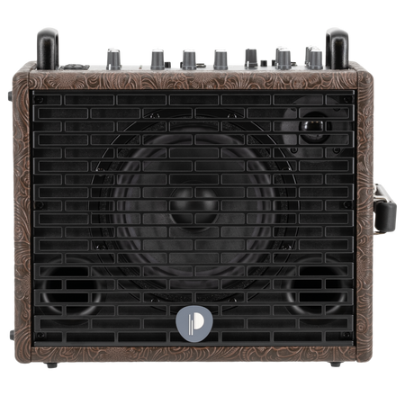 Prodipe Traveler 6 - combo akustyczne 120W