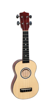 Hora S1175 - ukulele sopranowe