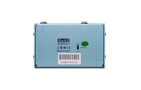 Joyo R-12 Band Controller - efekt gitarowy, EQ