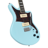 D'Angelico Premier Bedford Sky Blue - gitara elektryczna