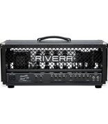 Rivera Knucklehead Tre Top 100 K-TRE - lampowa głowa gitarowa 120 Watt