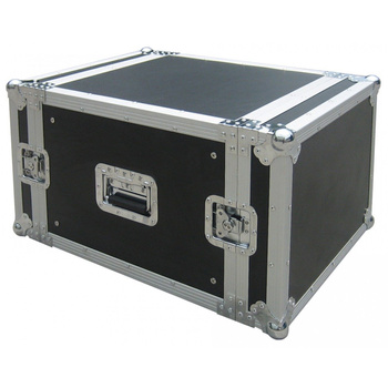 Kempton KRC 8U BK - Rack case