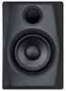 Monkey Banana Gibbon AIR Black - monitory 4" z Bluetooth, czarne, para