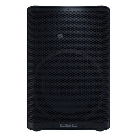 QSC CP12 – lekka aktywna kolumna głośnikowa 1000 W (12")