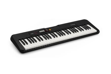 Keyboard Casio CT-S200 BK